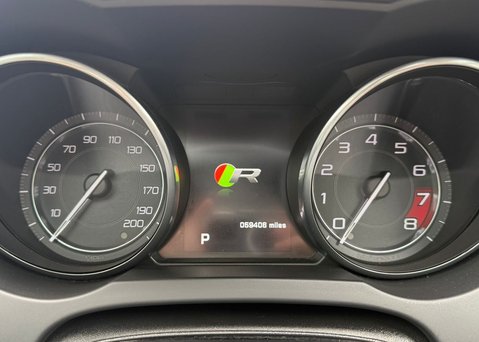 Jaguar F-Type 5.0 V8 R Coupe 2dr Petrol Auto Euro 5 (s/s) (550 ps) 13