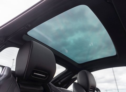 Mercedes-Benz SL Class SL63 16