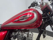 Suzuki Marauder 2001 ONLY 14K 125CC PROJECT LEARNER CRUISER BIKE 125CC 11