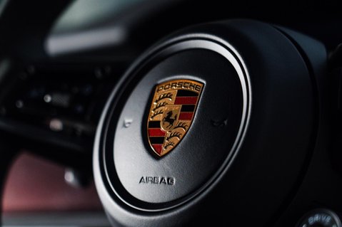 Porsche 911 3.0T 992 Carrera GTS PDK Euro 6 (s/s) 2dr 32
