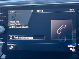Volkswagen T-Roc 1.5 T-Roc SEL TSi Evo 5dr 43