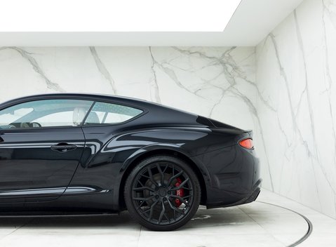 Bentley Continental GT V8 URBAN 28