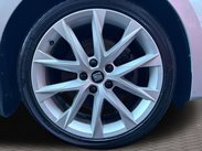 SEAT Leon 1.5 Leon FR Sport TSI Evo 5dr 21