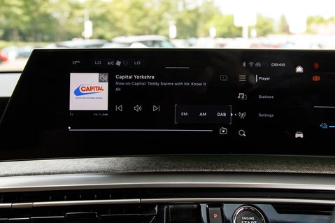 Peugeot 3008 ALLURE 31