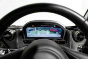 McLaren 720S V8 SSG. FULL MSH. CARBON PACK 1. CARBON INTERIOR. CERAMICS. LIFT. B & O. 24