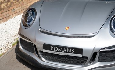 Porsche 911 (991) GT3 RS 21