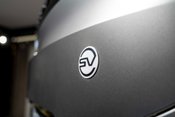 Land Rover Range Rover SV EDITION ONE. FULL SATIN PPF. CARBON CERAMIC BRAKES. SLIDING PANO ROOF. 57