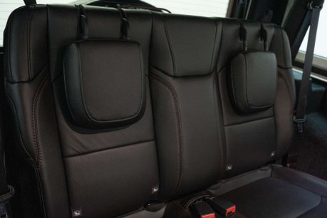 Jeep Wrangler 2.0 Wrangler Rubicon Auto 4WD 2dr 33
