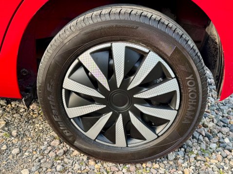 Toyota Aygo VVT-I X 38