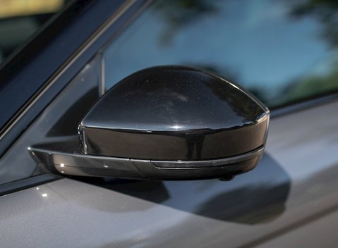 Land Rover Range Rover Evoque TD4 HSE Dynamic LUX 23