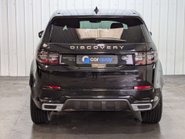 Land Rover Discovery Sport 2.0 Discovery Sport R-Dynamic SE D Auto 4WD 5dr 38