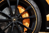 Lamborghini Urus V8 15