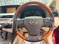 Lexus RX 3.5 RX 450h SE-L CVT 4WD 5dr 35