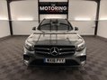 Mercedes-Benz GLC 2.0 GLC250 AMG Line (Premium Plus) G-Tronic 4MATIC Euro 6 (s/s) 5dr 50