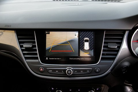 Vauxhall Crossland ULTIMATE 28