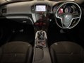 Vauxhall Insignia SE NAV CDTI 12