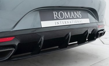 Mercedes-Benz S63 AMG Coupe 29