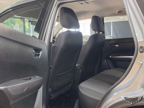 Suzuki Vitara 1.0 Boosterjet SZ-T Euro 6 (s/s) 5dr 48