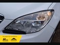 Vauxhall Mokka 1.7 Mokka Tech Line CDTi S/S 5dr 13