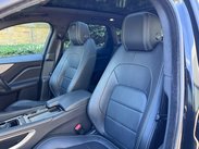Jaguar F-Pace 2.0 D180 R-Sport Auto AWD Euro 6 (s/s) 5dr 97