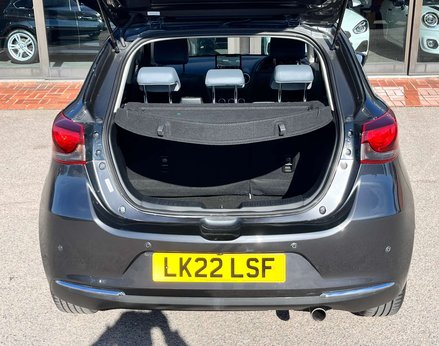 Mazda 2 1.5 Mazda2 GT Sport Auto 5dr 68