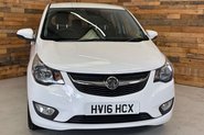 Vauxhall Viva 1.0i SE Hatchback 5dr Petrol Manual Euro 6 (a/c) (75 ps) 23