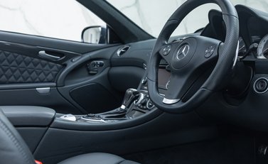 Mercedes-Benz SL Class SL65 AMG (Brabus T65S) 16