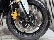 Triumph Street Triple 2013 ONLY 19K, QUICKSHIFTER, ARROW PIPE, NEW MOT 30