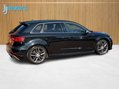 Audi S3 2.0 TFSI Sportback 5dr Petrol S Tronic quattro Euro 6 (s/s) (310 ps) 18