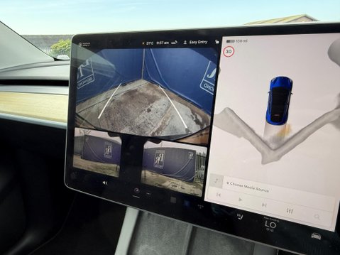 Tesla Model Y (Dual Motor) Performance SUV 5dr Electric Auto 4WDE (426 bhp) 33