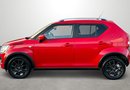 Suzuki Ignis 1.2 Dualjet 12V Hybrid SZ-T 5dr 8