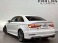 Audi S3 2.0 TFSI Saloon 4dr Petrol S Tronic quattro Euro 6 (s/s) (310 ps) 28