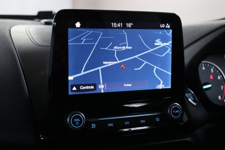 Ford Ecosport TITANIUM 38