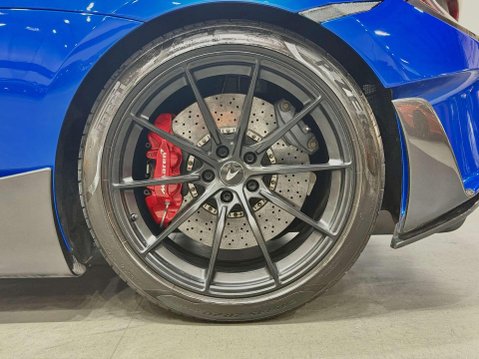 McLaren 600 3.8T V8 Spider 2dr Petrol SSG Euro 6 (s/s) (600 ps) 63