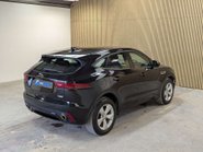 Jaguar E-Pace 2.0 E-PACE R-Dynamic S D AWD Auto 4WD 5dr 28