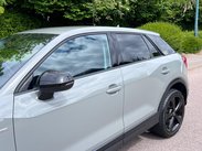 Audi Q2 1.4 TFSI CoD Edition 1 S Tronic Euro 6 (s/s) 5dr 19