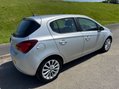 Vauxhall Corsa 1.4 Corsa SE ecoFLEX 5dr 4