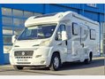 Bessacarr E572 AUTO 1