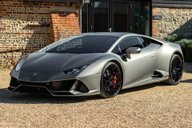 Lamborghini Huracan 5.2 V10 LP 640-4 EVO LDF 4WD Euro 6 (s/s) 2dr 1