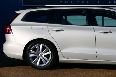 Volvo V60 2.0 V60 Momentum D4 Auto 5dr 11