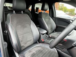 Ford Kuga 2.5 Kuga ST-Line X Phev CVT 5dr 73