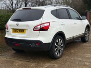 Nissan Qashqai 1.6 Qashqai N-Tec 5dr 11
