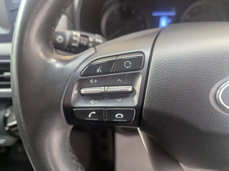 Hyundai KONA 1.0 Kona SE 5dr 68
