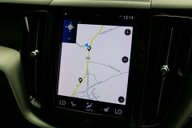 Volvo XC60 2.0 XC60 R-Design B5 MHEV AWD Auto 4WD 5dr 24