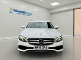 Mercedes-Benz E Class 2.0 E220d SE G-Tronic+ Euro 6 (s/s) 5dr 5