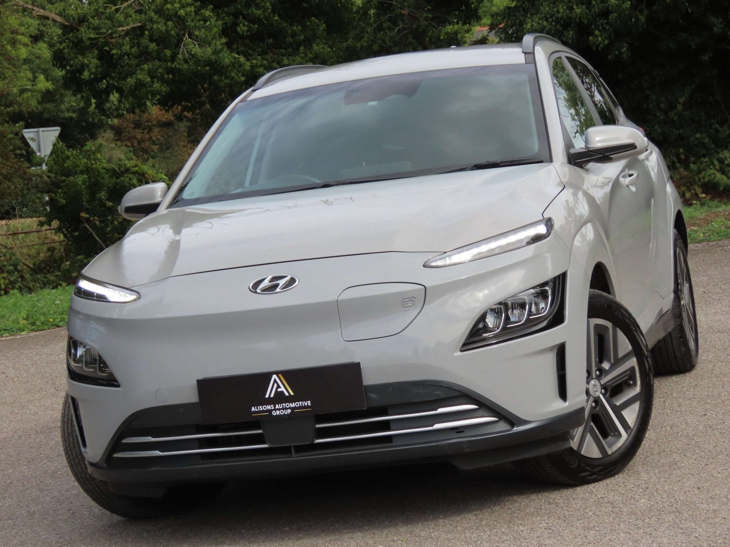 2023 Hyundai Kona