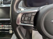 Jaguar F-Pace 2.0 F-Pace Chequered Flag AWD D Auto 4WD 5dr 76