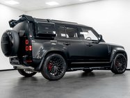 Land Rover Defender 3.0 Defender XS Edition D MHEV A 4WD 5dr 16