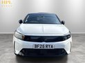 Vauxhall Corsa 1.2 Turbo Ultimate Hatchback 5dr Petrol Manual Euro 6 (s/s) (100 ps) Cruis 2