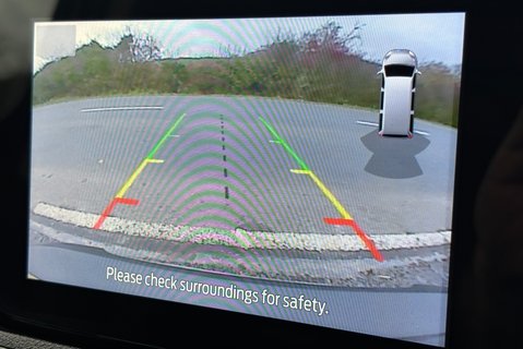 Ford Transit Connect 250 Active L1 100 ps Panel Van - Sat Nav / Climate Control 19